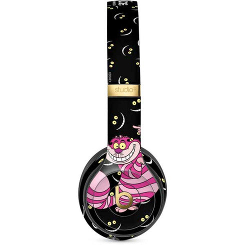 Disney Alice in Wonderland Cheshire Cat Studio Wireless 3 Skin